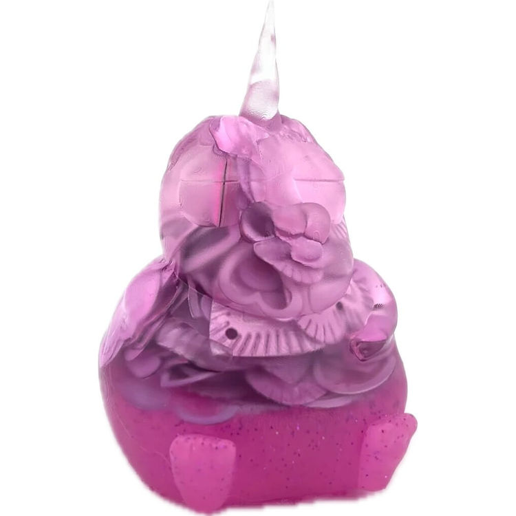 "Love Shapes" - Babicorn by Doompy