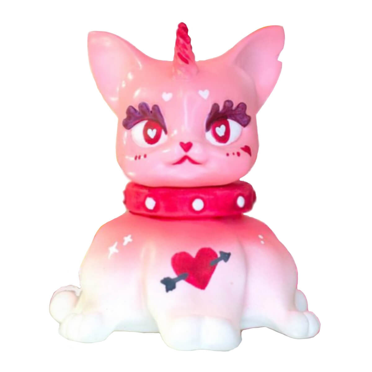 Love Space Cat