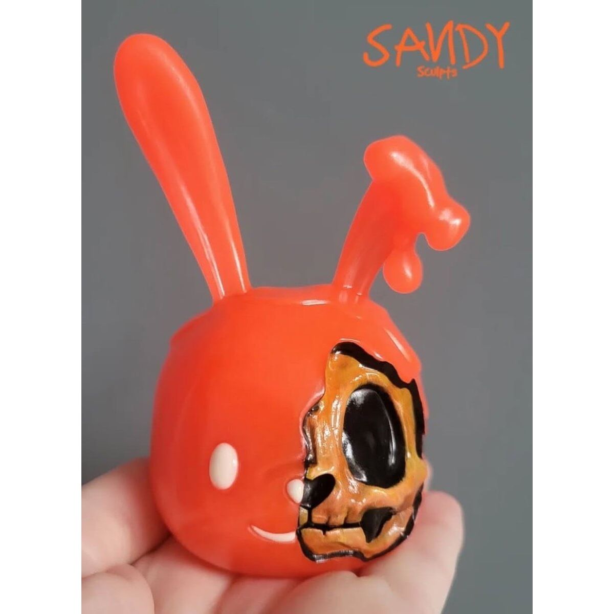 Love Your Life Orange