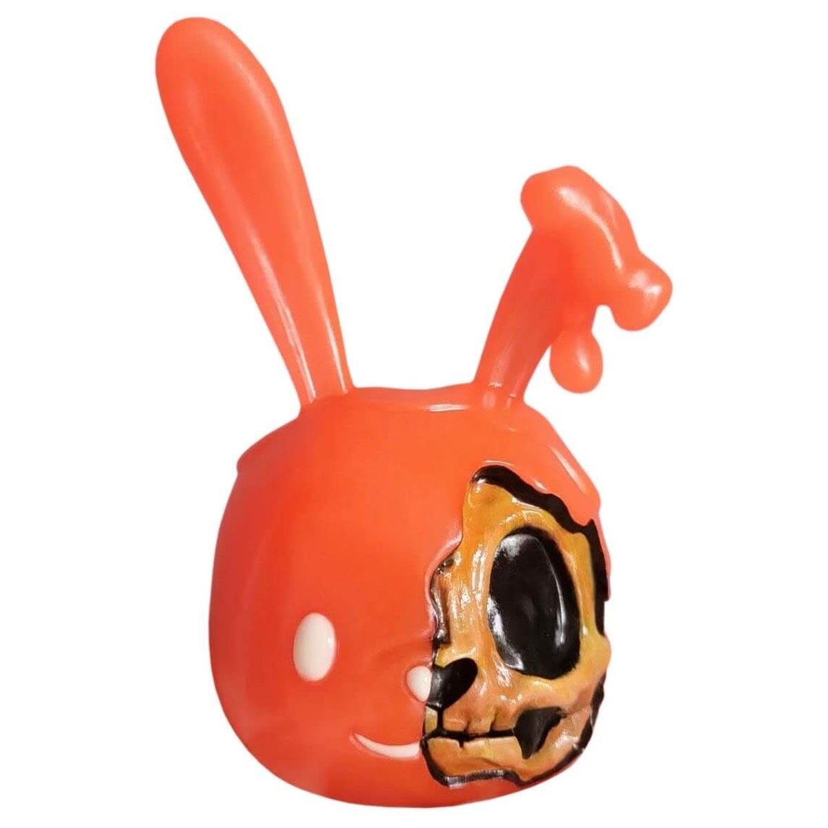 Love Your Life Orange