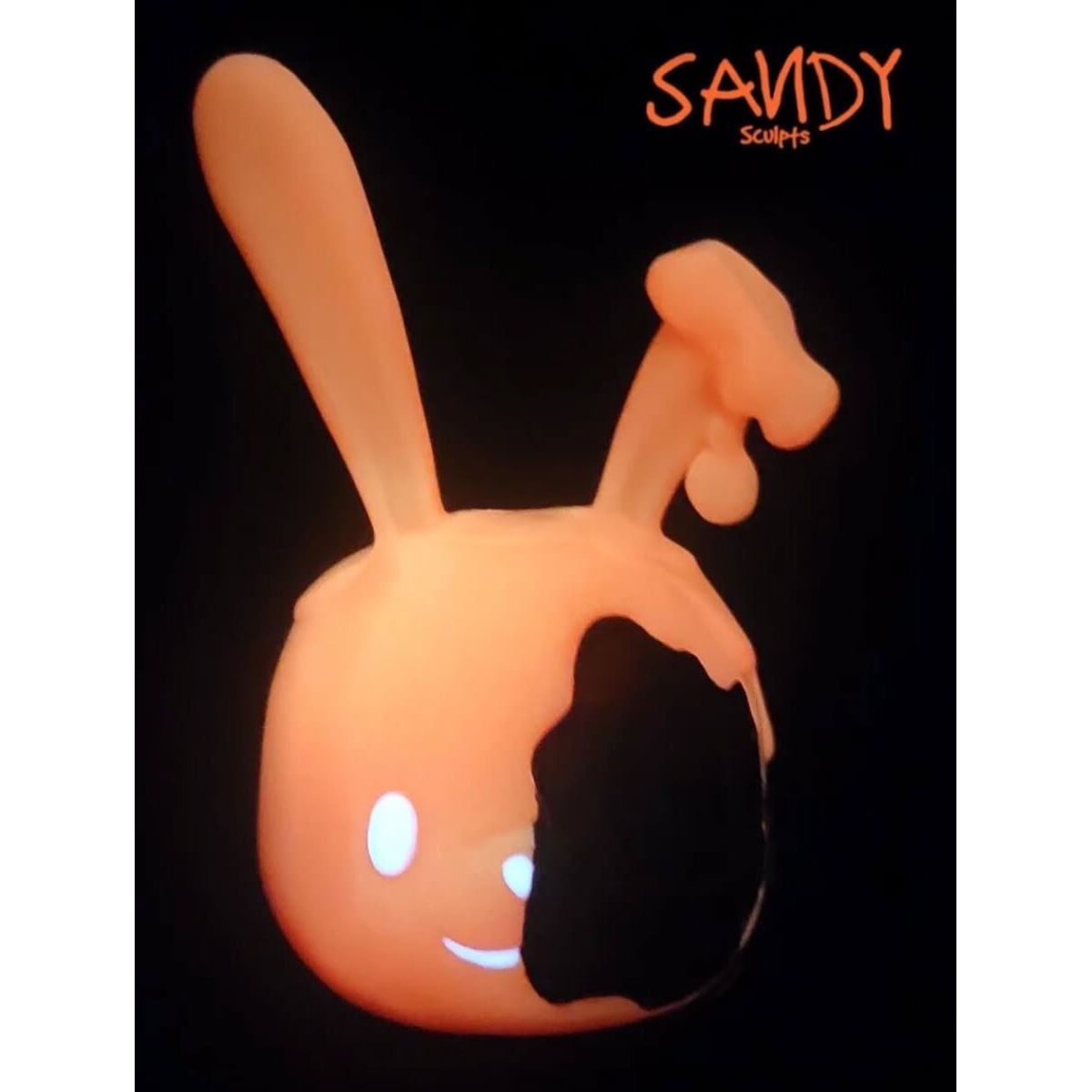 Love Your Life Orange