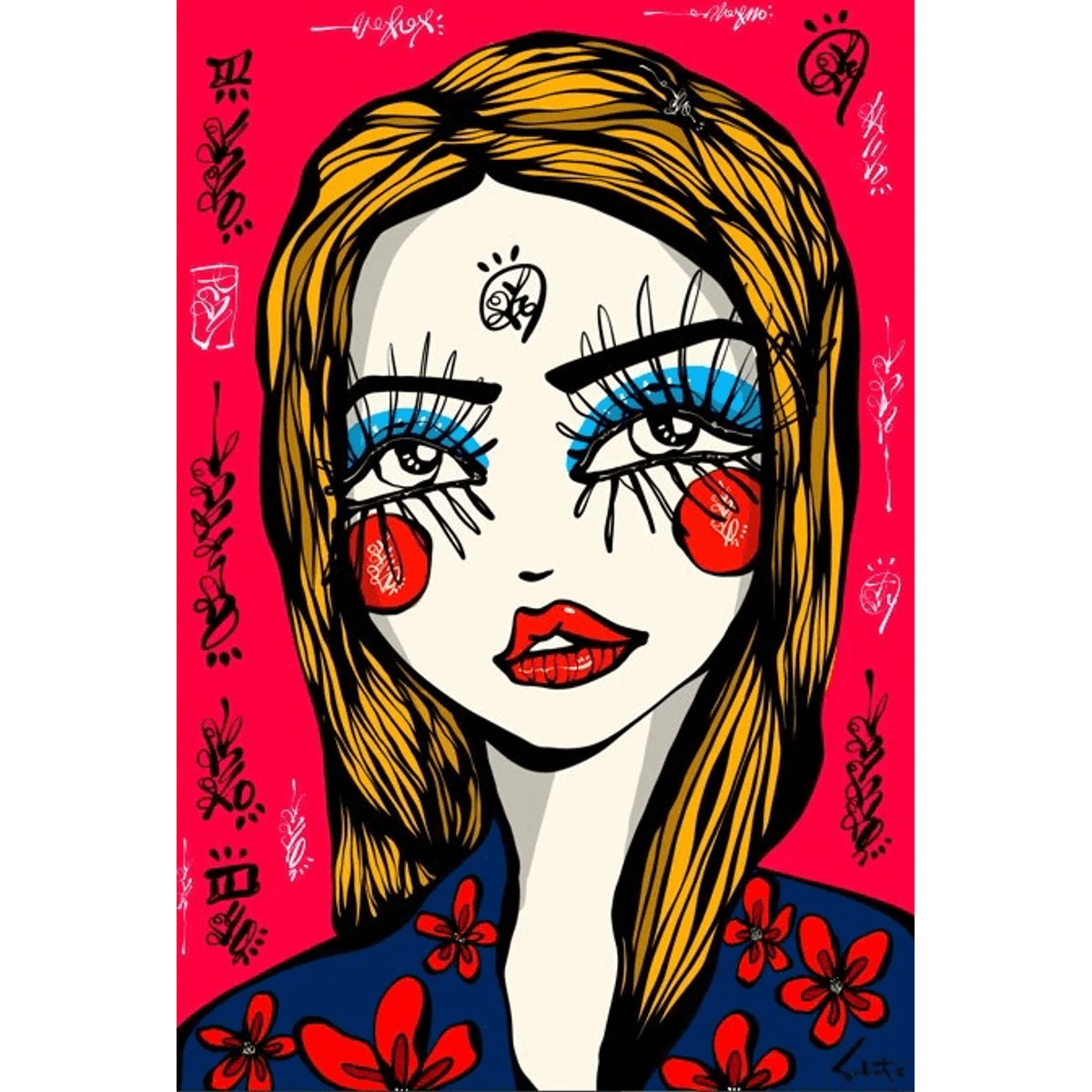 Love & Energy for Martina