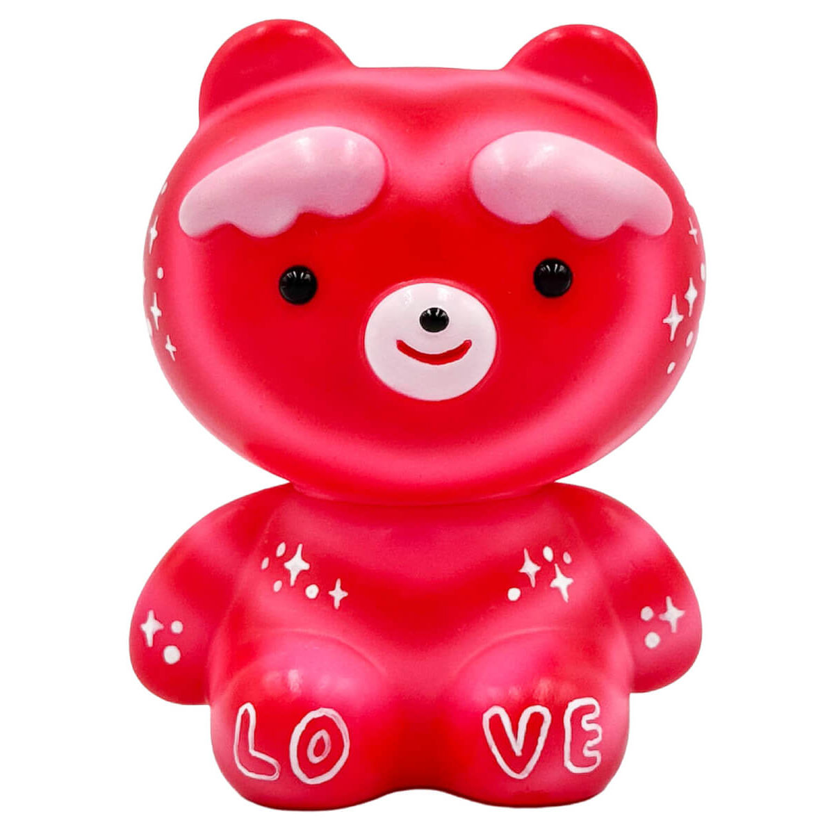 Love is Lover Sobi-Kun