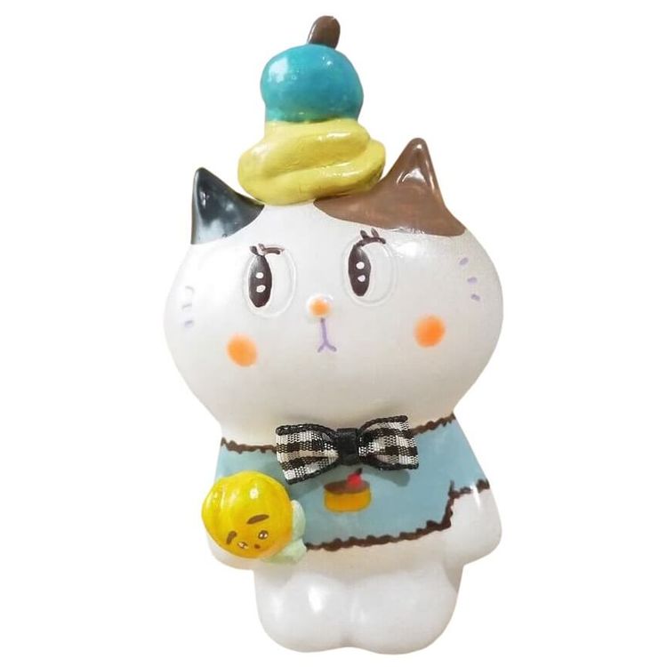 Lovely Memories Kiyo (Light Blue) by Amber