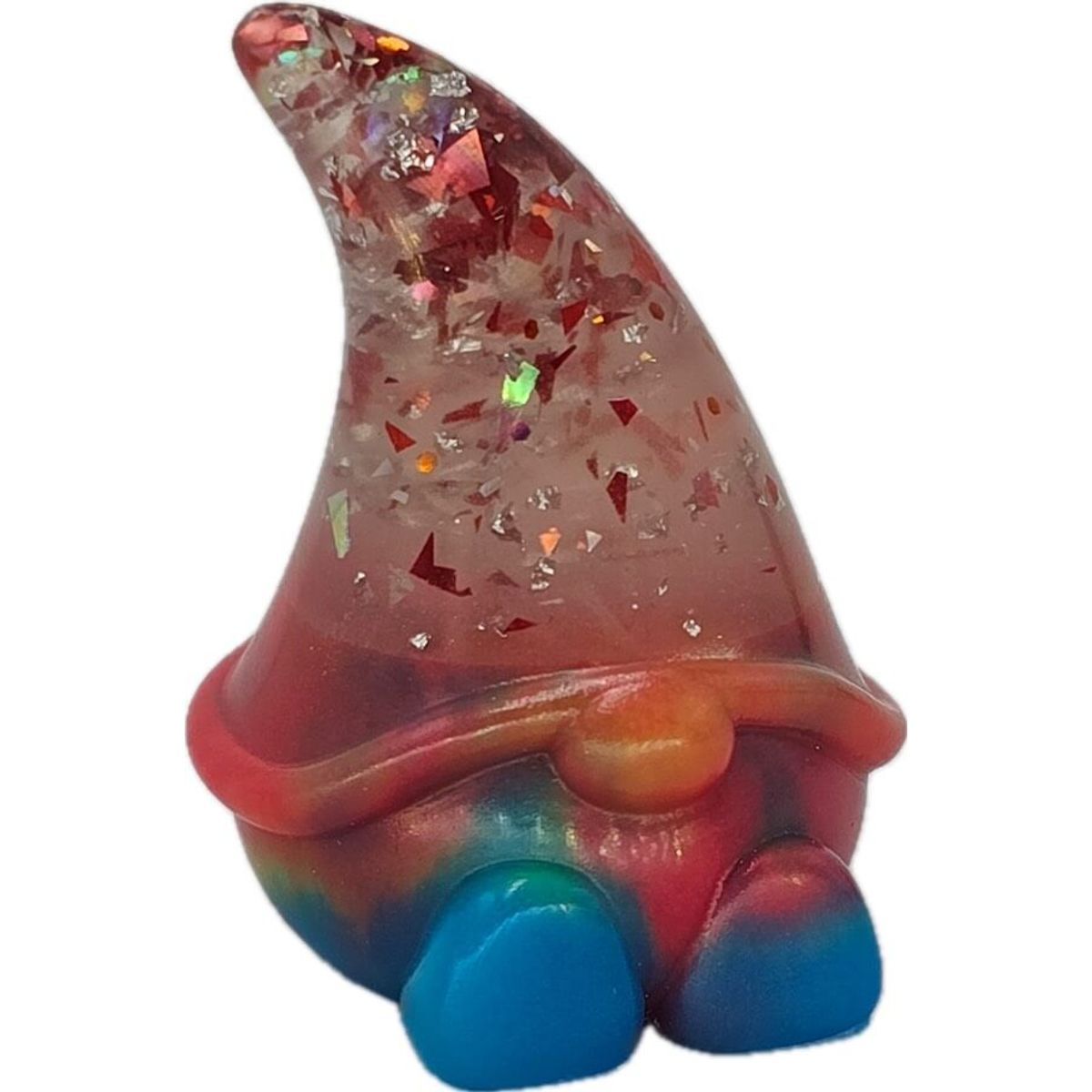 Lovely Rainbow - Tinx