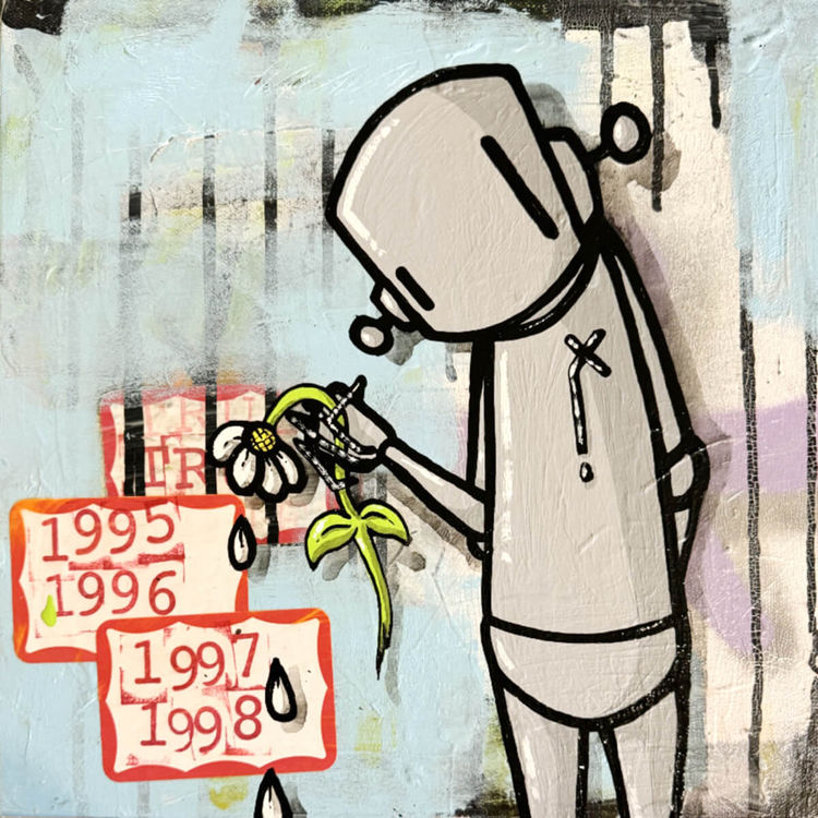 Loves Me, Loves Me Not by ChrisRWK