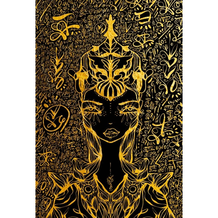 Lovescript Divine by Sabet