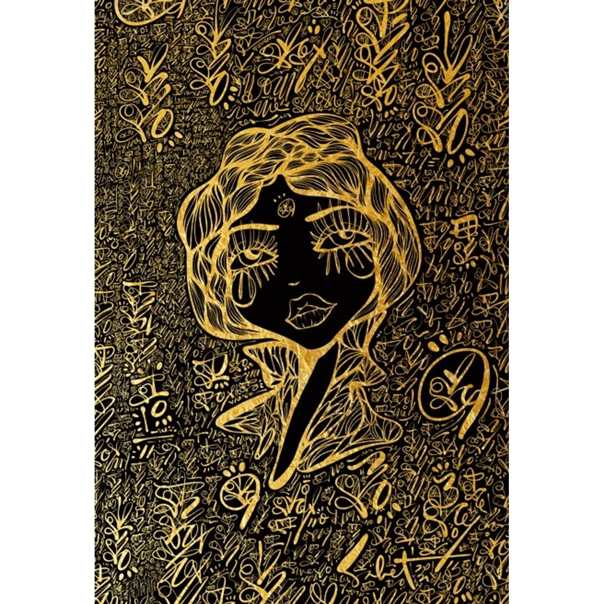 Lovescript Dream Skye