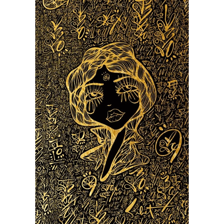 Lovescript Dream Skye by Sabet