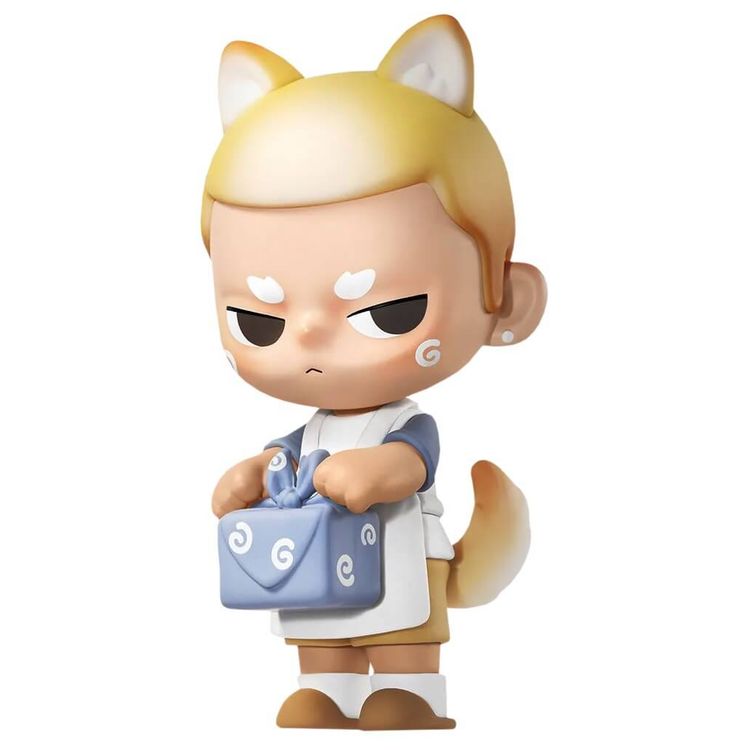 Loyal Kubo by Meow Studio