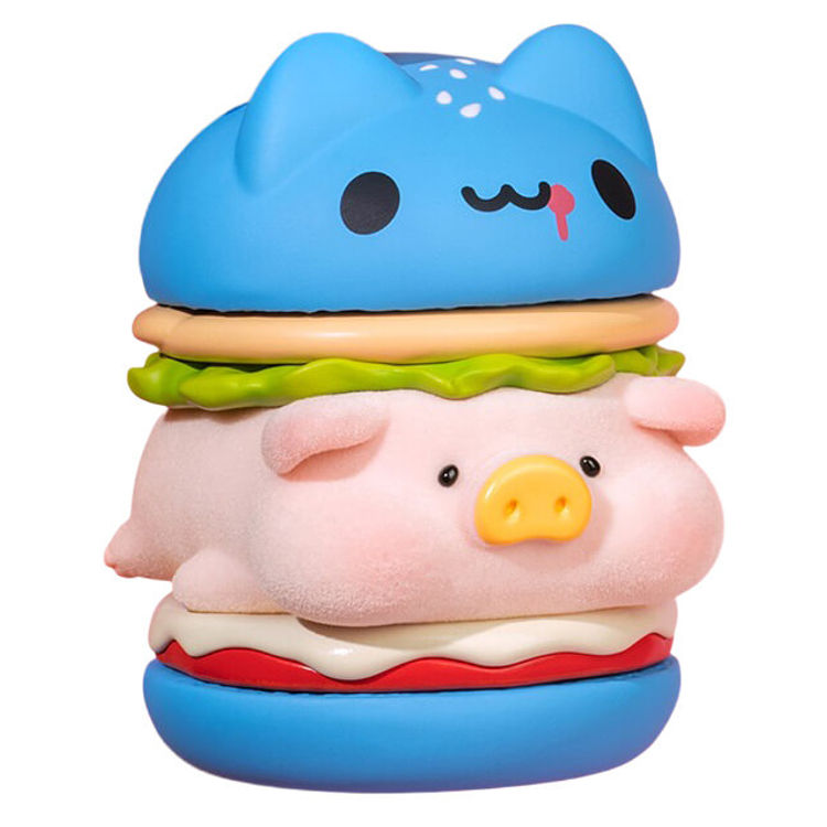 LuLuBurger LU-Special by Cici's Story