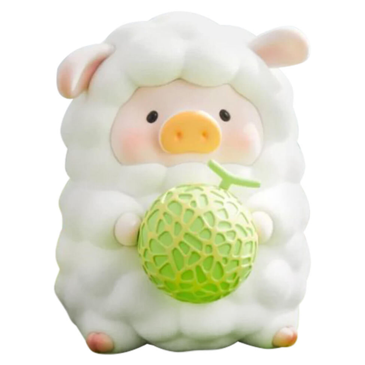 LuLu the Piggy Sheep 3XL