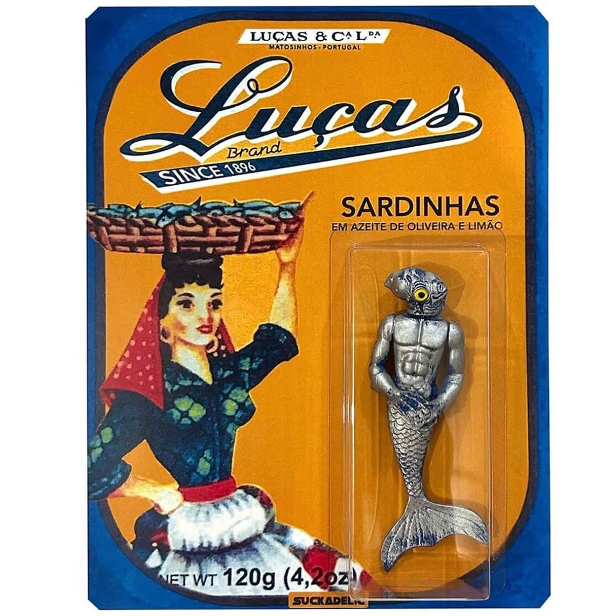 Lucas
