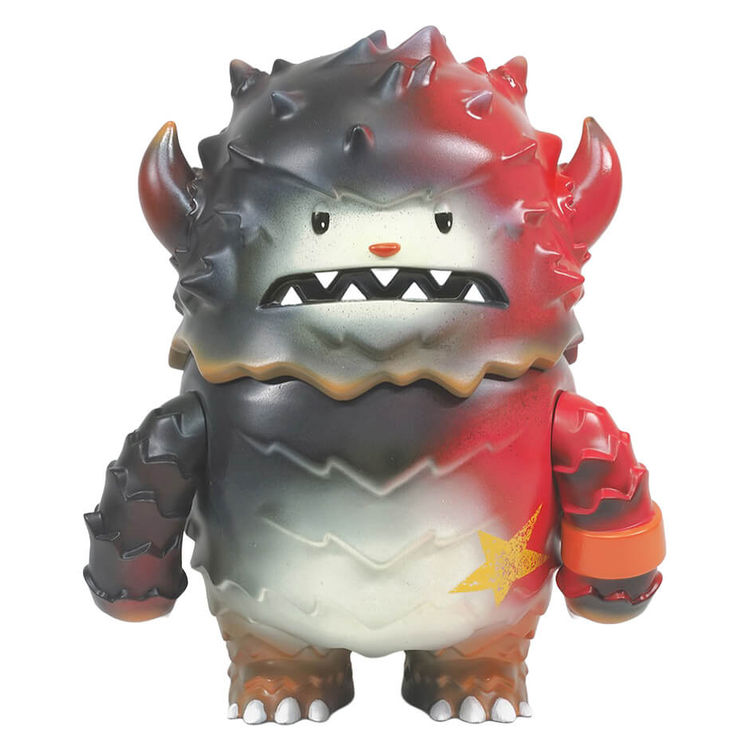 Lucas DCon 2025 by Shon Side