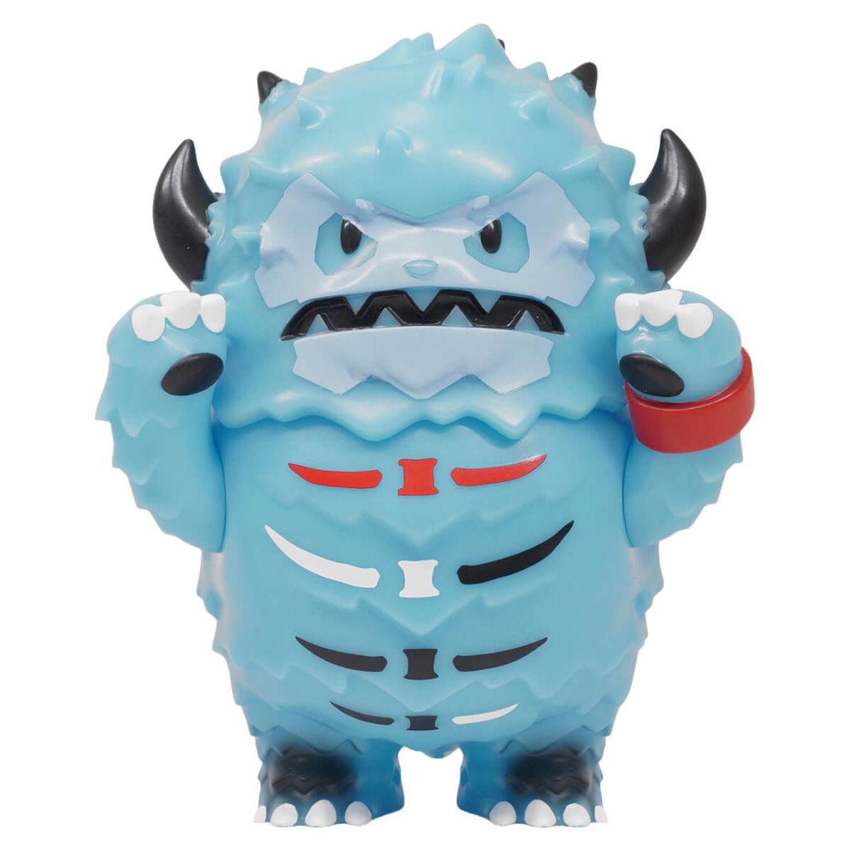 Lucas Ice Blue