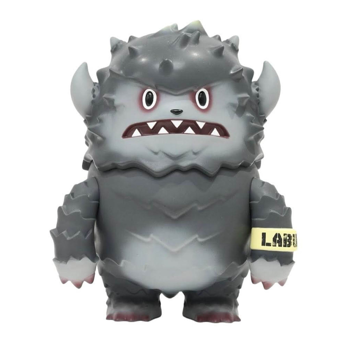 Lucas Labubu Version
