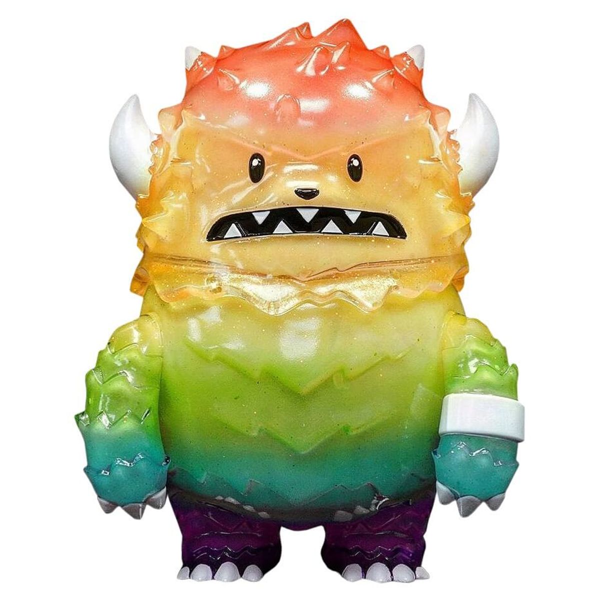 Lucas Rainbow