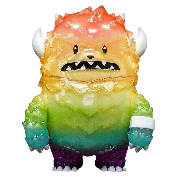 Lucas Rainbow by Shon Side