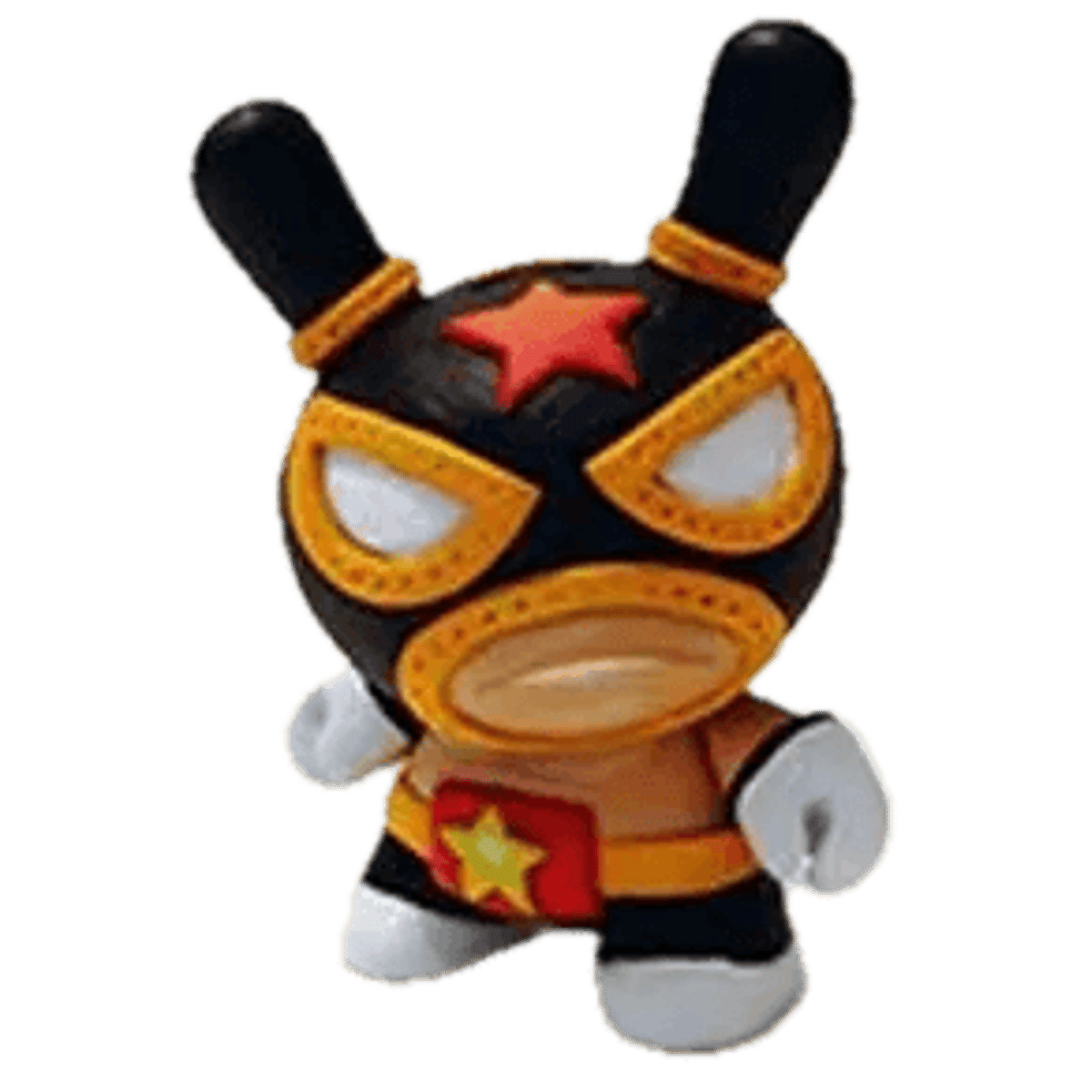 LuchaDunny