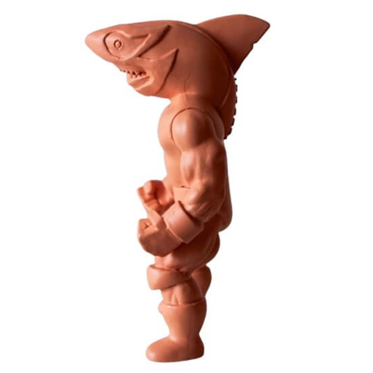 Lucha Shark: Flesh to Death