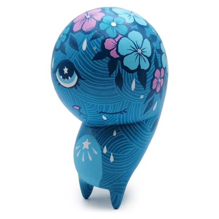 Lucid Dreaming by Flavia