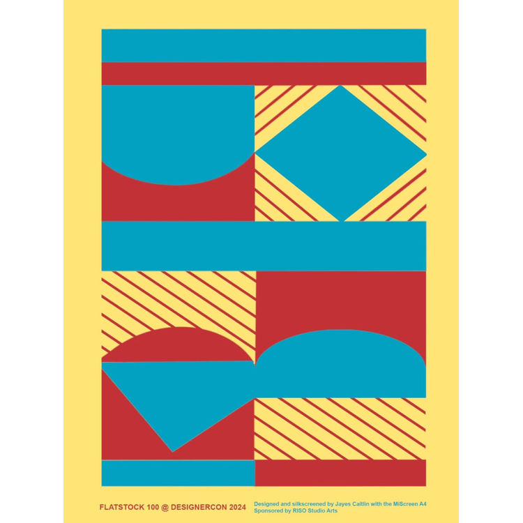 Luck Of The Draw by Jayes Caitlin