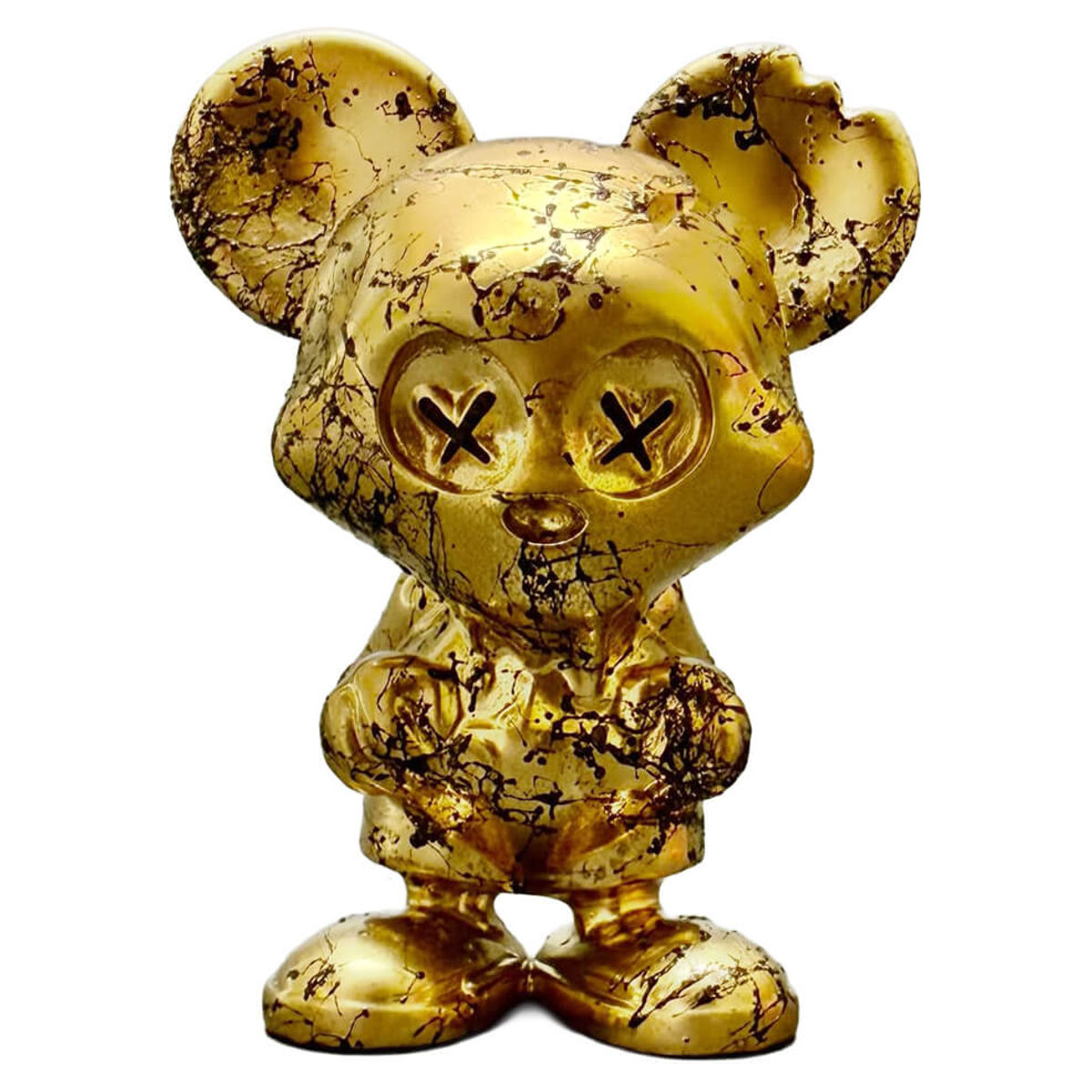 Lucky 7 Raton Old Vegas (Chase)