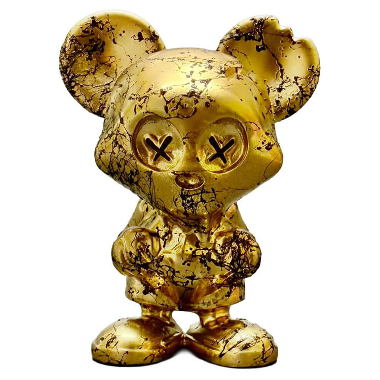 Lucky 7 Raton Old Vegas (Chase) by Revise_D