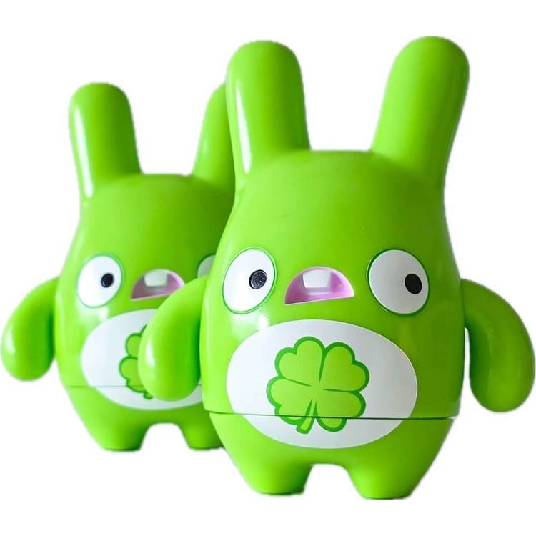 Lucky Baldwin by Dolly Oblong