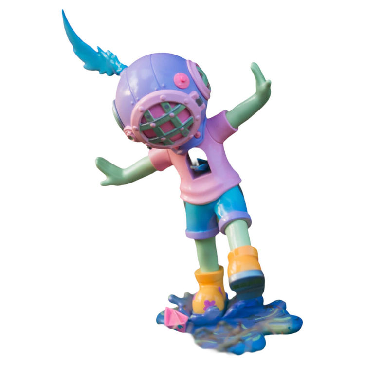 Lucky Bloom by A.Luckydoggs