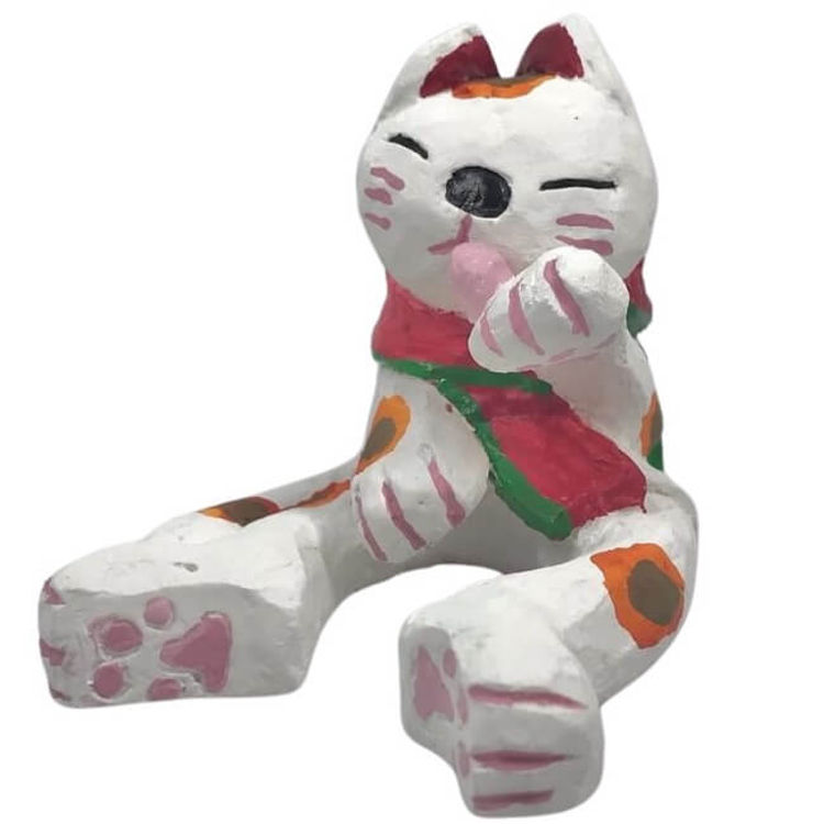 Lucky CHI CHI by Will Studio
