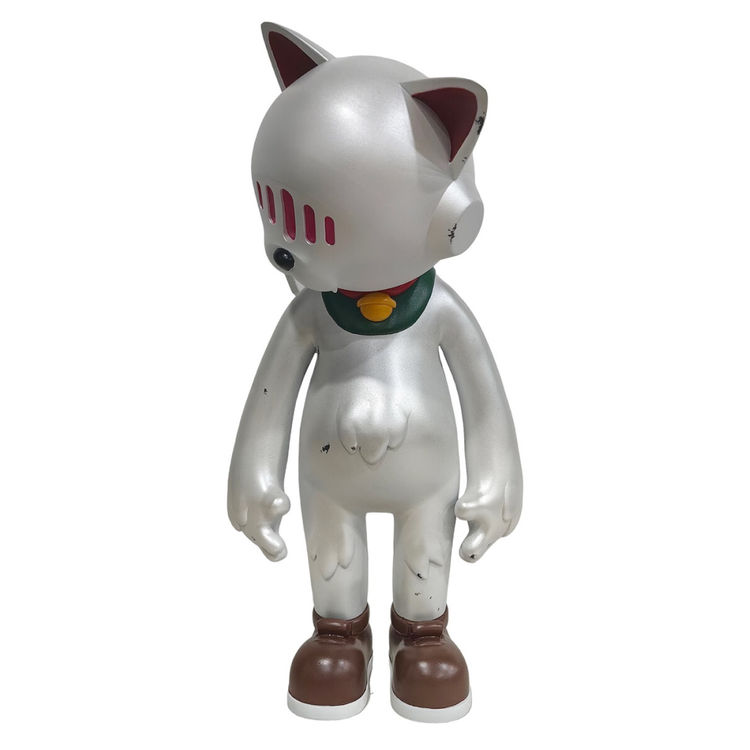 Lucky Cat by Wuji Toys