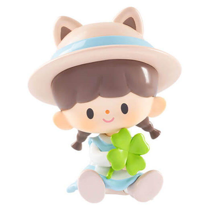 Lucky Cat by zZoton (Zhuoda Wang)