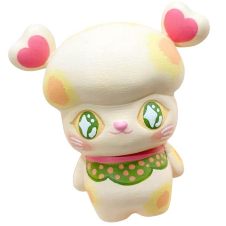 Lucky Cat Mimoo by Uni Mimoo
