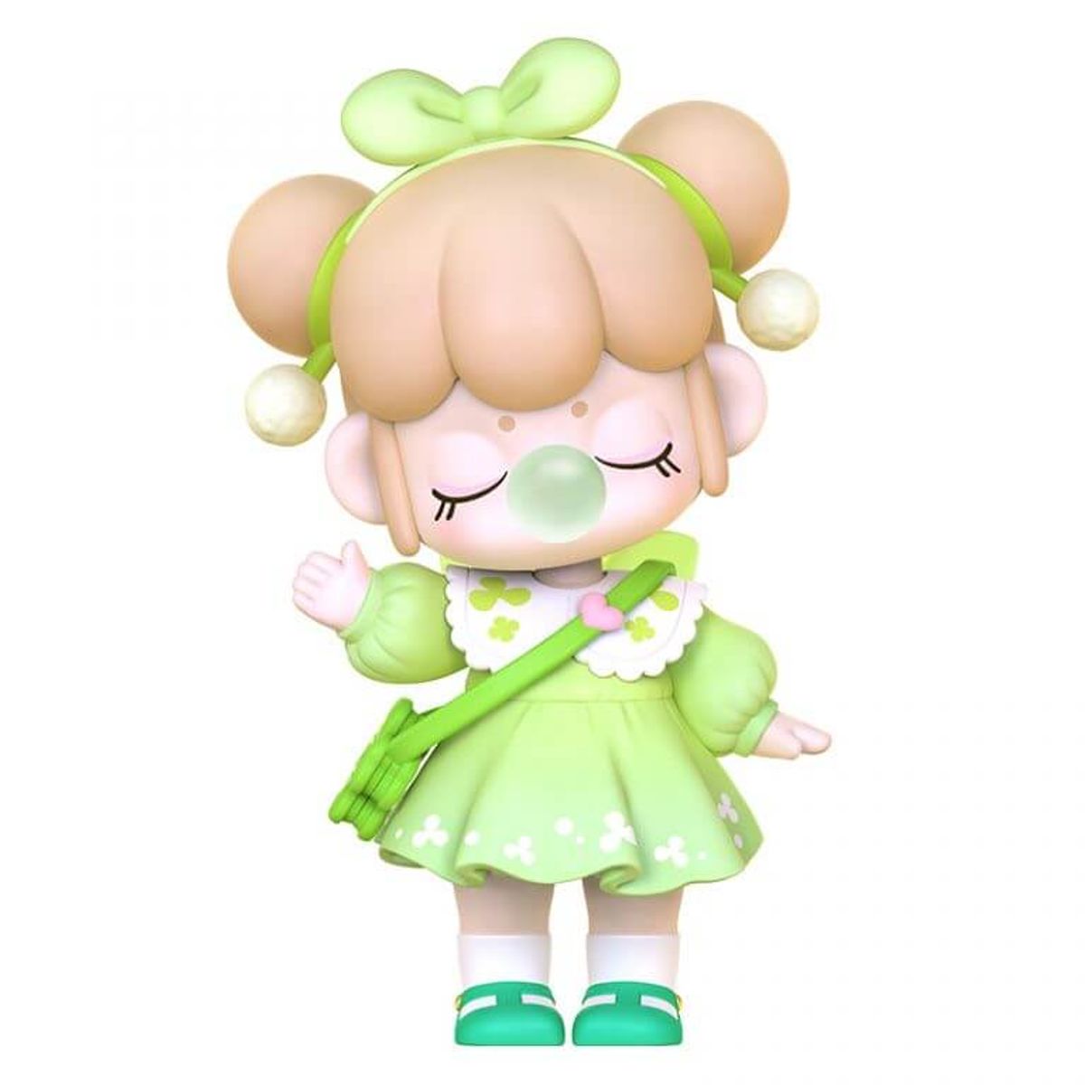 Lucky Clover 幸运草