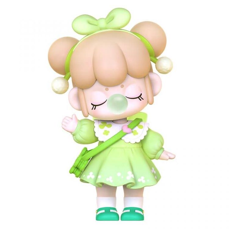 Lucky Clover 幸运草 by Rolife