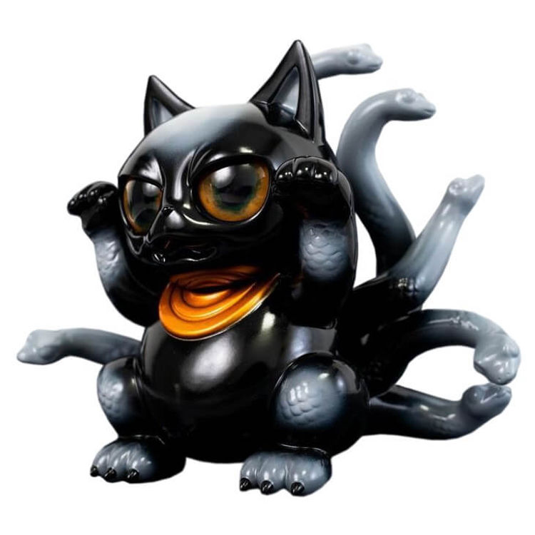 Lucky Draw Meowthra by Meowwwthra