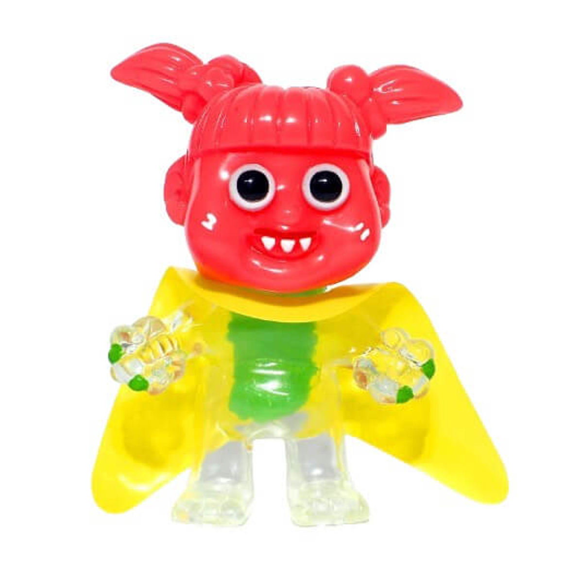 Lucky Girl - Sweet pink