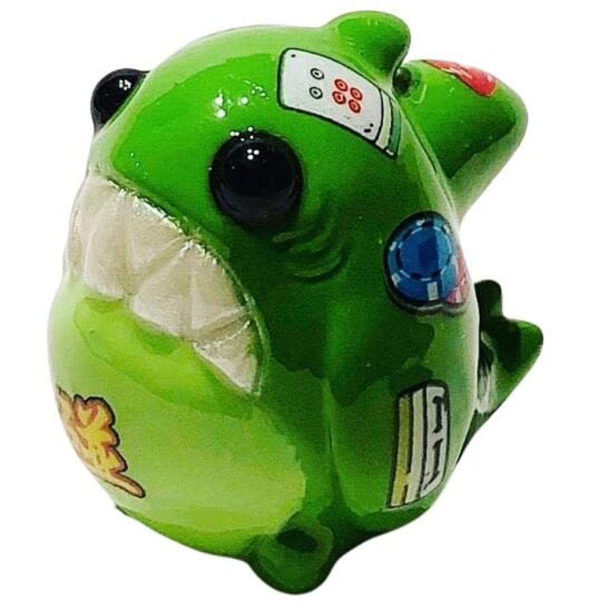 Lucky Mahjong Samego Micro