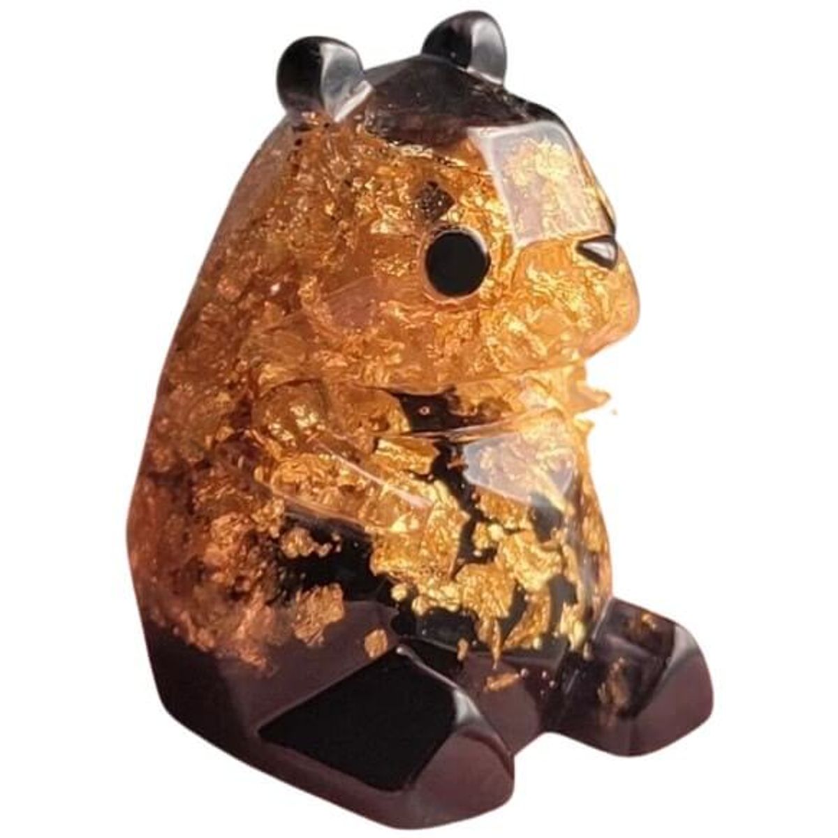 Lucky Nugget Panda