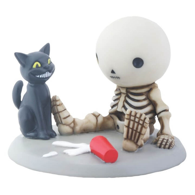 Lucky Spilled Milk by Misaki