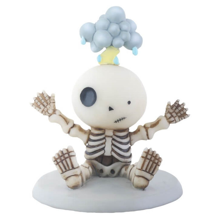 Lucky Struck By Lightning by Misaki