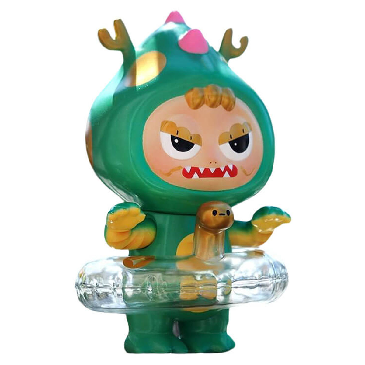 Lucy Monster Swim Ring