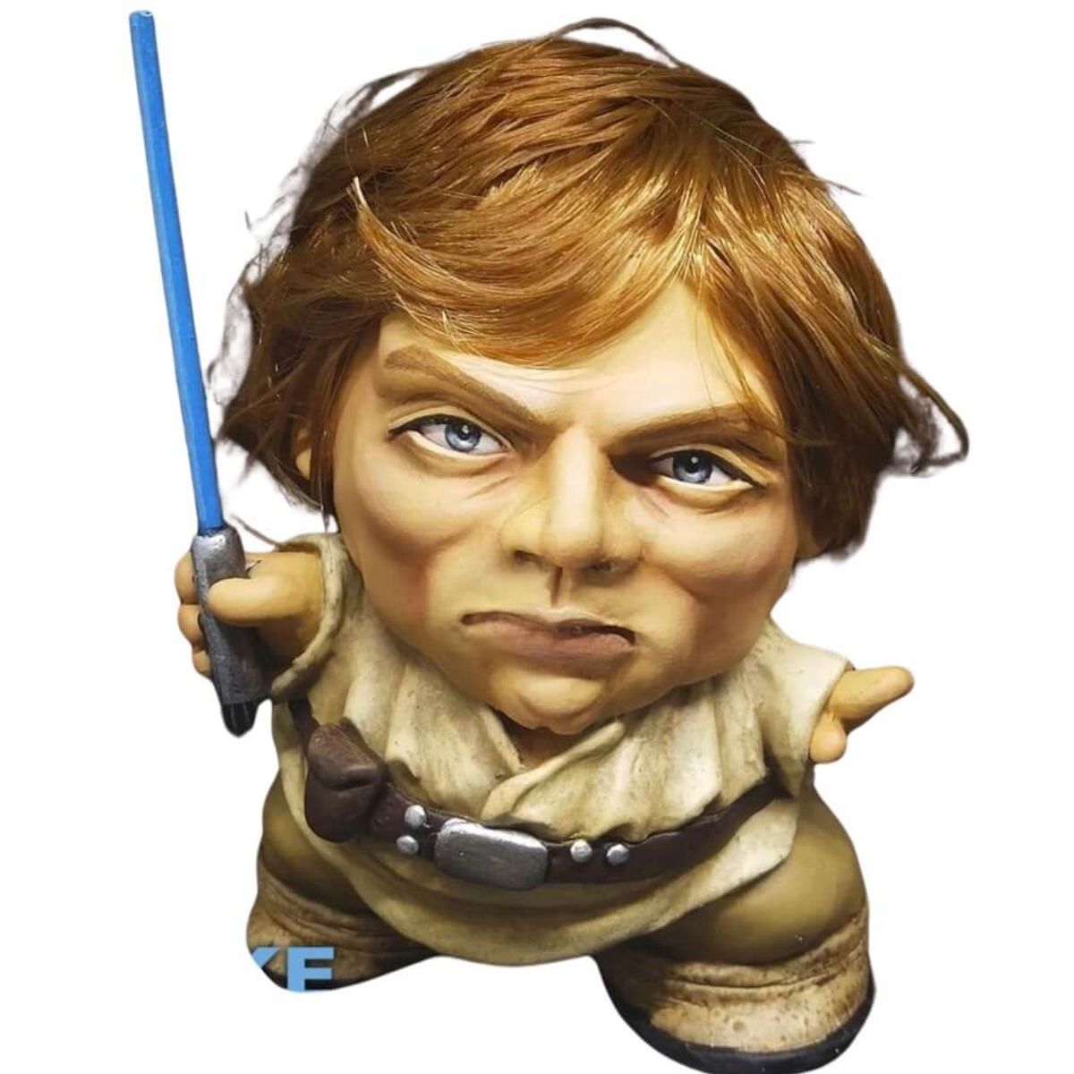 Luke Fatty Walker