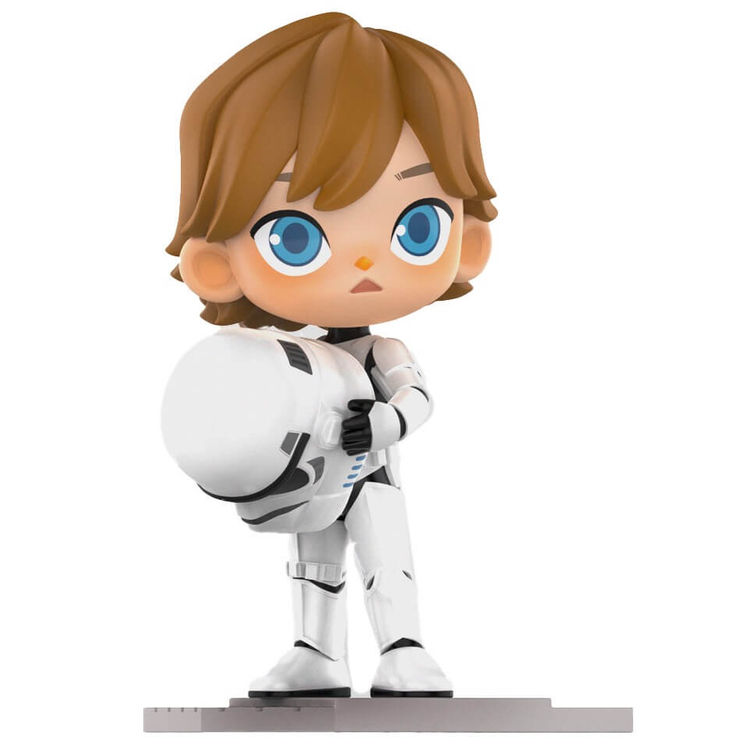Luke Storm Trooper by POP MART