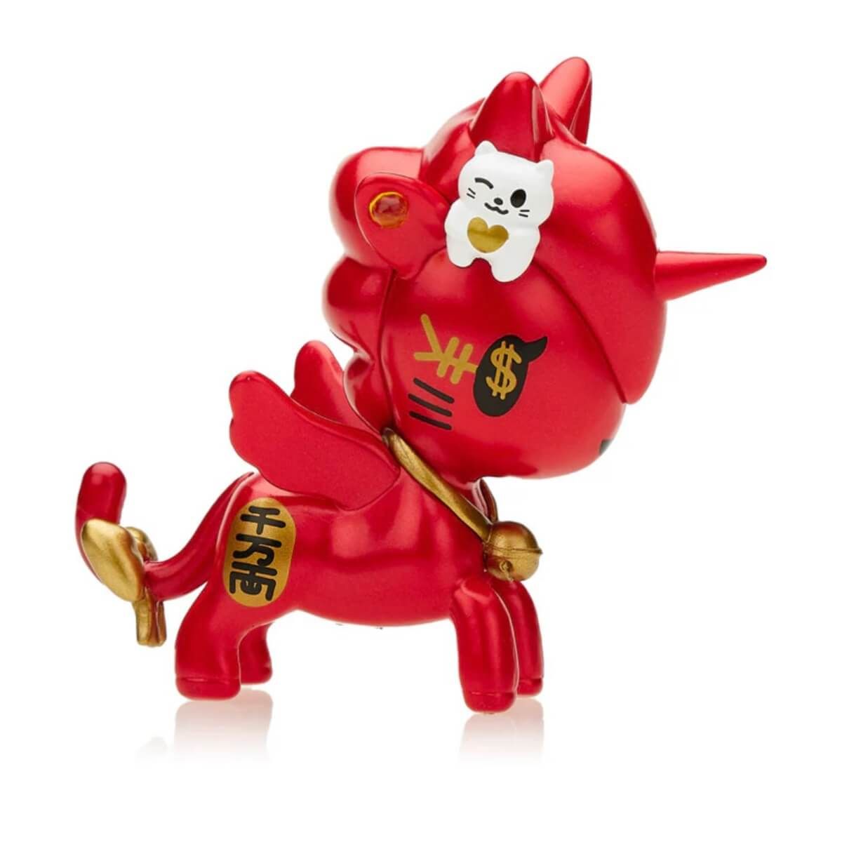 Lukky  Unicorno (chaser)