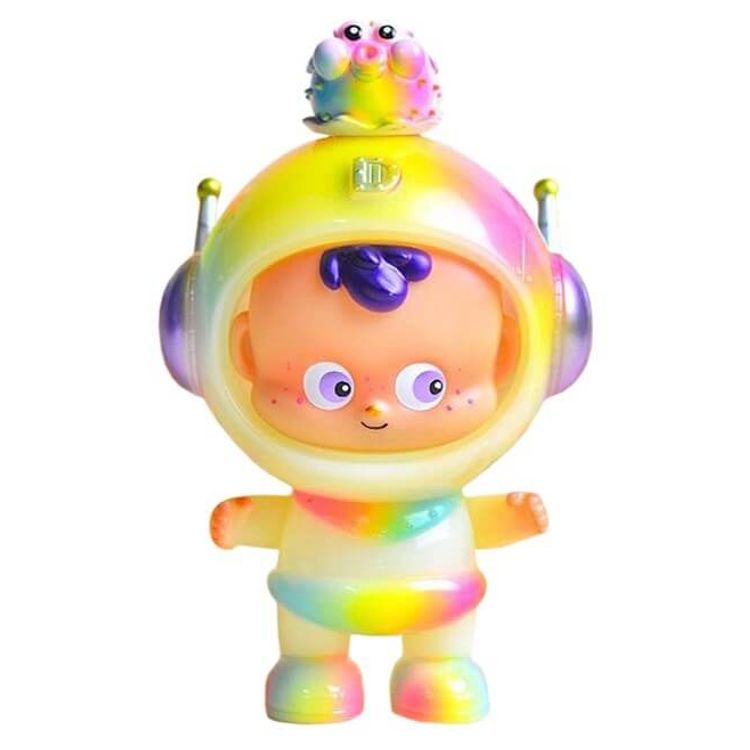 Luminous DiuDiu by Chubby Family (Dee Two)