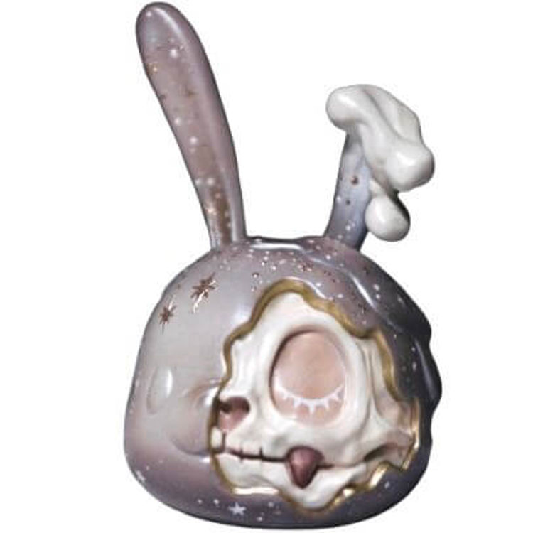 Luna by The Goodbunny Club