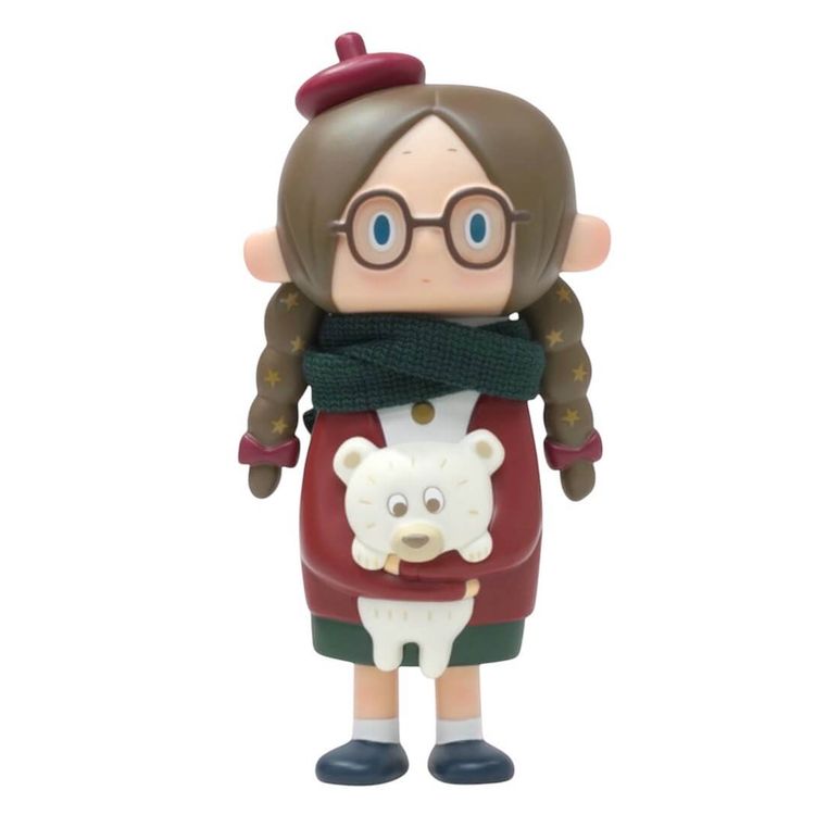 Luna 'Xmas Ver. by Kohei Ogawa