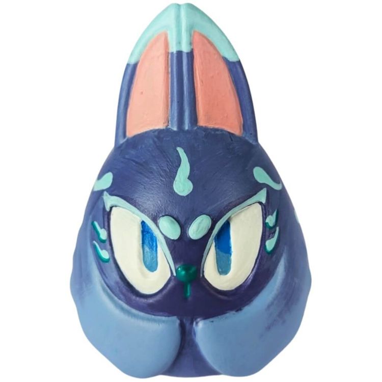 Luna #10 by KAMABOKO